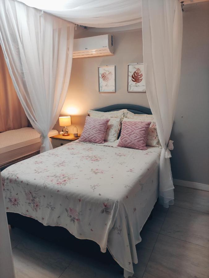 Апартаменты Mar De Anjos - Beira Mar Арраял-ду-Кабу Экстерьер фото