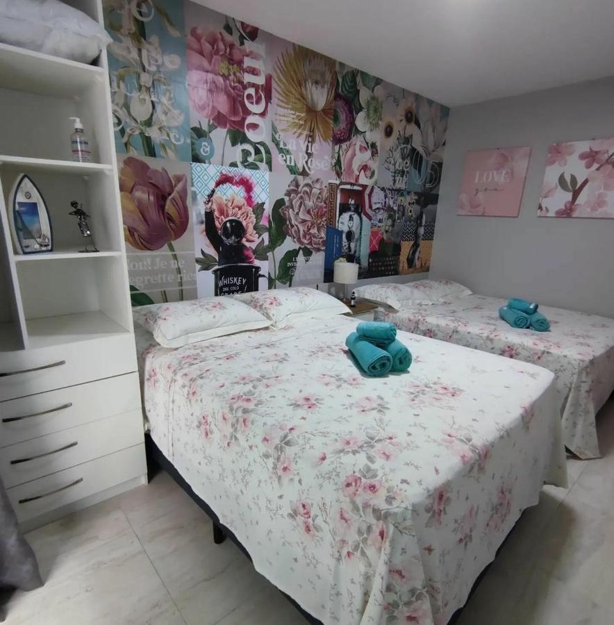 Апартаменты Mar De Anjos - Beira Mar Арраял-ду-Кабу Экстерьер фото